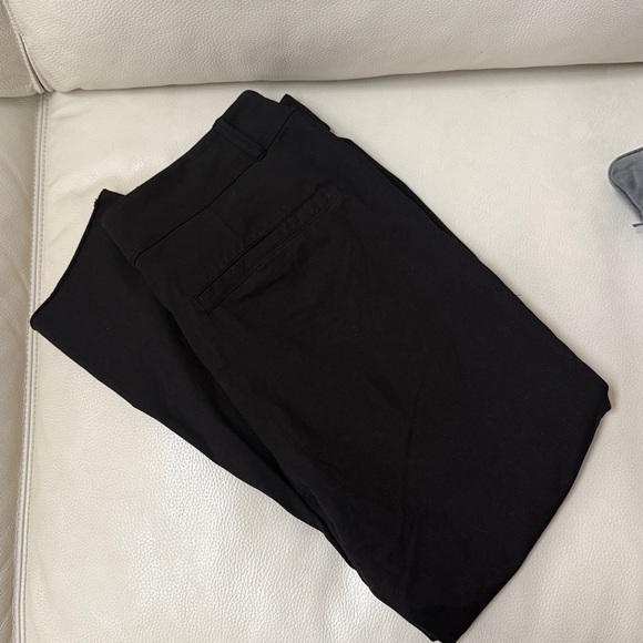 Frank & Eileen MURPHY Billion Dollar Pant Black  XL - Picture 5 of 6